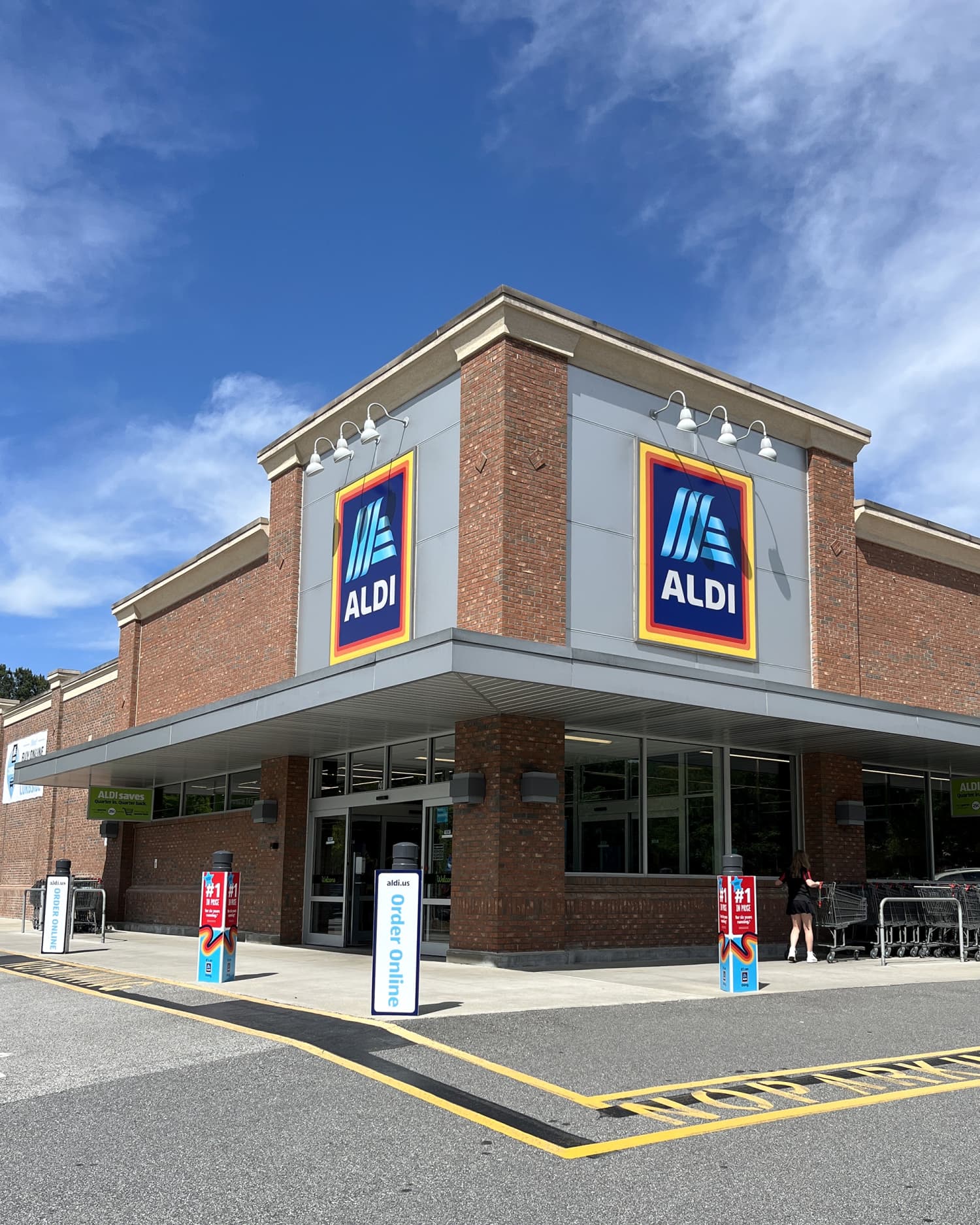 Is Aldi Open on Memorial Day? Flipboard